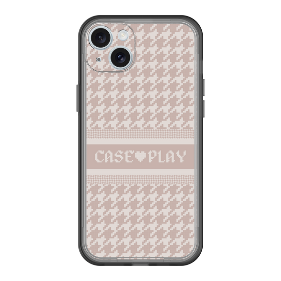 Slim Protection Premium Case［ YOUR CASE YOUR PLAY - Original - Cosmetics Lover ］