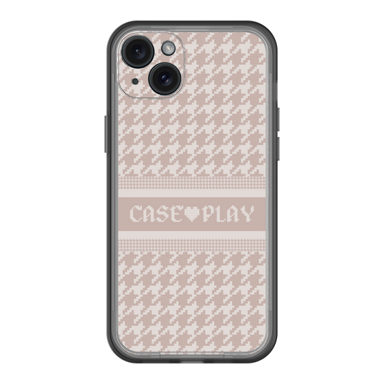 Slim Protection Premium Case［ YOUR CASE YOUR PLAY - Original - Cosmetics Lover ］