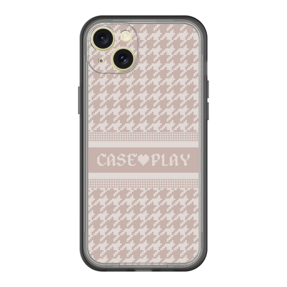 Slim Protection Premium Case［ YOUR CASE YOUR PLAY - Original - Cosmetics Lover ］