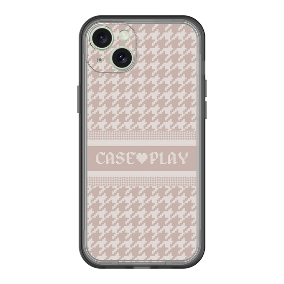 Slim Protection Premium Case［ YOUR CASE YOUR PLAY - Original - Cosmetics Lover ］