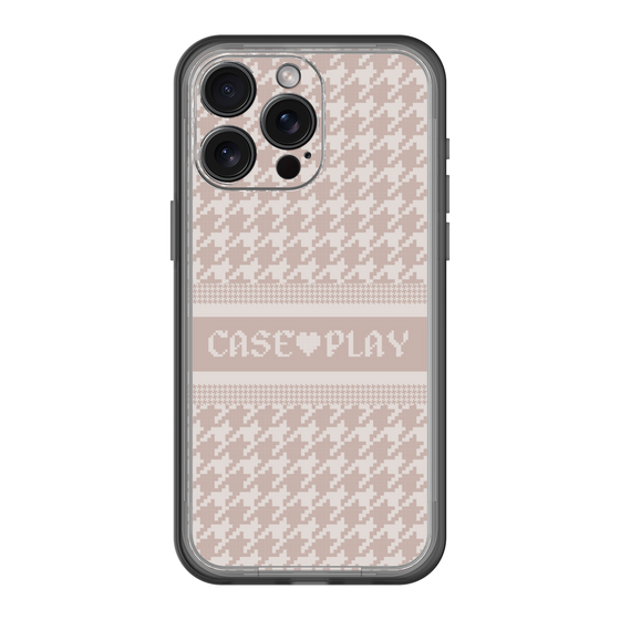 Slim Protection Premium Case［ YOUR CASE YOUR PLAY - Original - Cosmetics Lover ］