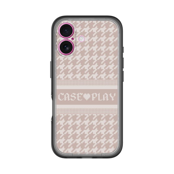 Slim Protection Premium Case［ YOUR CASE YOUR PLAY - Original - Cosmetics Lover ］