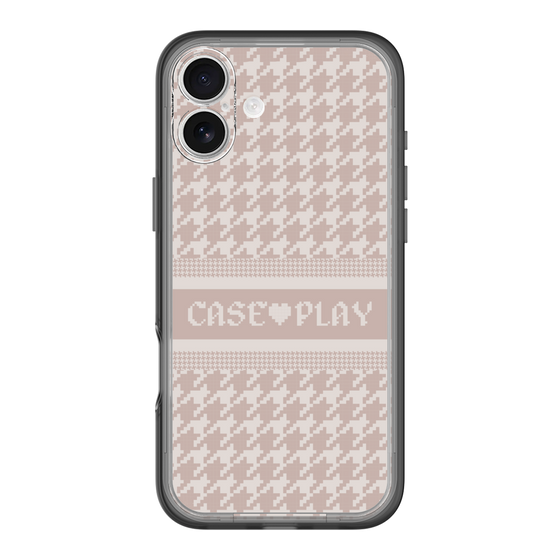 Slim Protection Premium Case［ YOUR CASE YOUR PLAY - Original - Cosmetics Lover ］