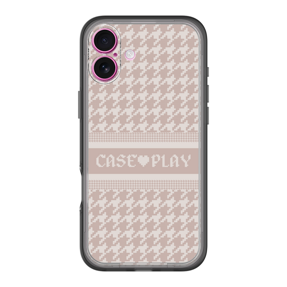 Slim Protection Premium Case［ YOUR CASE YOUR PLAY - Original - Cosmetics Lover ］