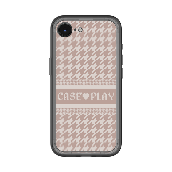 Slim Protection Premium Case［ YOUR CASE YOUR PLAY - Original - Cosmetics Lover ］