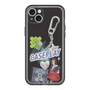 Slim Protection Premium Case［ YOUR CASE YOUR PLAY - Original - Music Lover ］