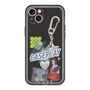 Slim Protection Premium Case［ YOUR CASE YOUR PLAY - Original - Music Lover ］