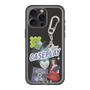 Slim Protection Premium Case［ YOUR CASE YOUR PLAY - Original - Music Lover ］