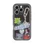 Slim Protection Premium Case［ YOUR CASE YOUR PLAY - Original - Music Lover ］
