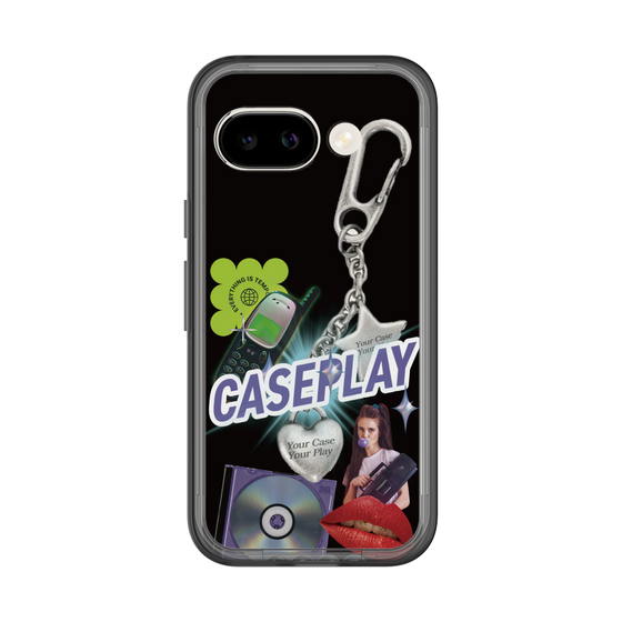 Slim Protection Premium Case［ YOUR CASE YOUR PLAY - Original - Music Lover ］