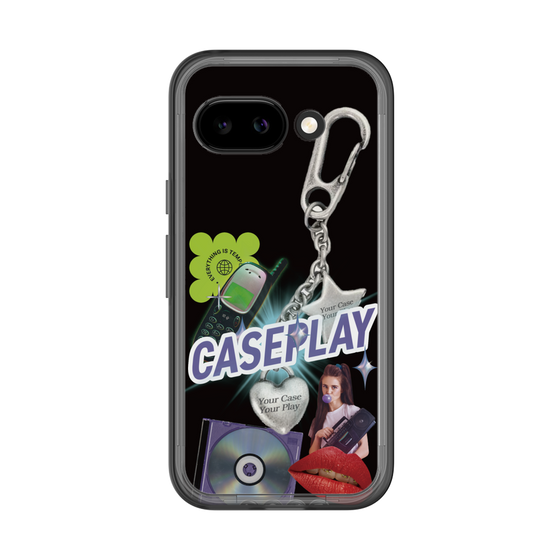 Slim Protection Premium Case［ YOUR CASE YOUR PLAY - Original - Music Lover ］