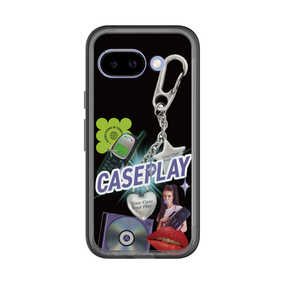 Slim Protection Premium Case［ YOUR CASE YOUR PLAY - Original - Music Lover ］