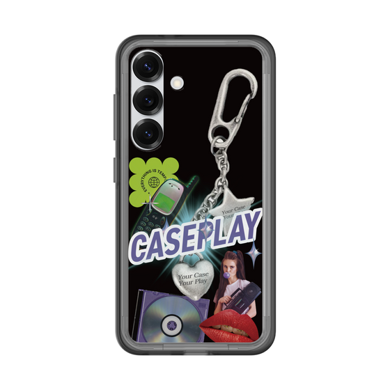 Slim Protection Premium Case［ YOUR CASE YOUR PLAY - Original - Music Lover ］