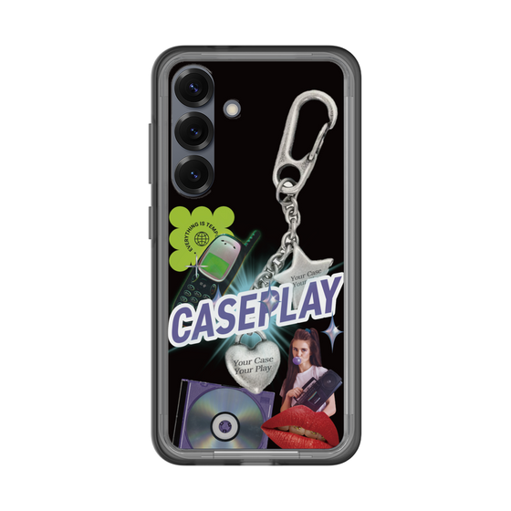Slim Protection Premium Case［ YOUR CASE YOUR PLAY - Original - Music Lover ］