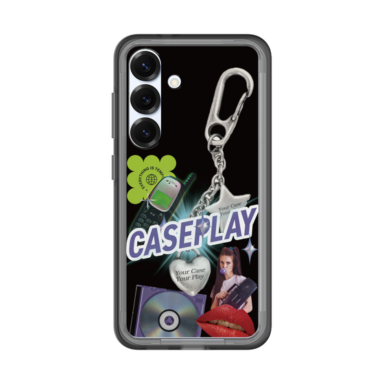 Slim Protection Premium Case［ YOUR CASE YOUR PLAY - Original - Music Lover ］