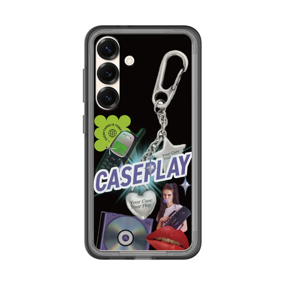 Slim Protection Premium Case［ YOUR CASE YOUR PLAY - Original - Music Lover ］