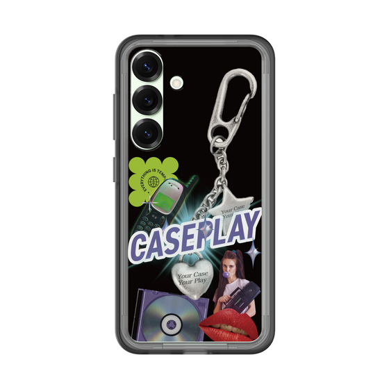 Slim Protection Premium Case［ YOUR CASE YOUR PLAY - Original - Music Lover ］