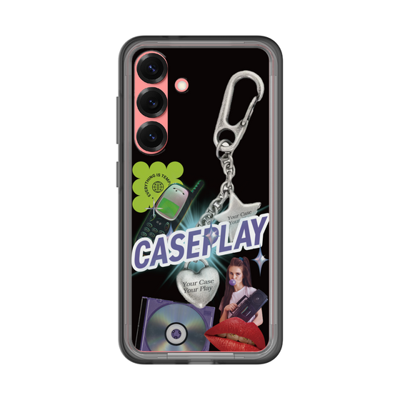 Slim Protection Premium Case［ YOUR CASE YOUR PLAY - Original - Music Lover ］