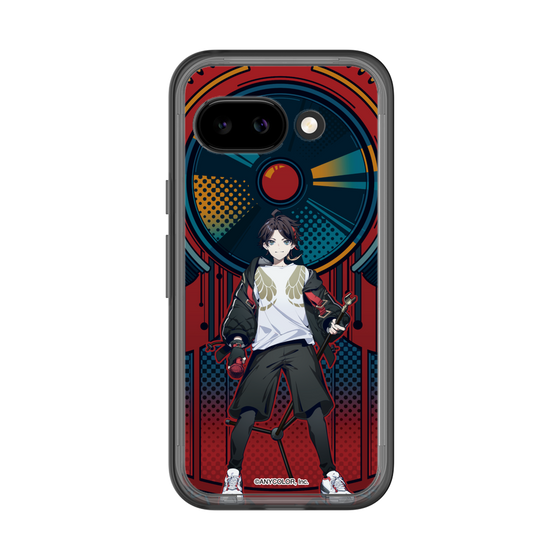 Slim Protection Premium Case［ NIJISANJI - Saegusa Akina ］