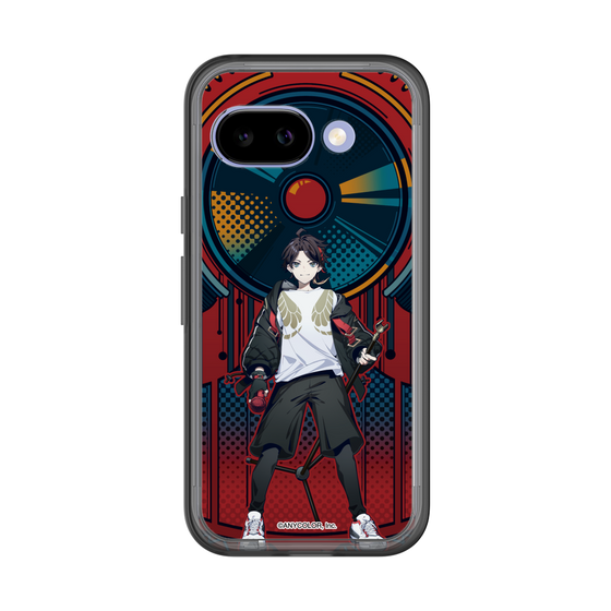 Slim Protection Premium Case［ NIJISANJI - Saegusa Akina ］