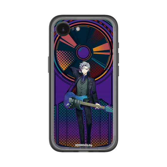 Slim Protection Premium Case［ NIJISANJI - Fuwa Minato ］
