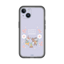 Slim Protection Premium Case［ Kuppyramu Friends - Flower ］