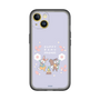 Slim Protection Premium Case［ Kuppyramu Friends - Flower ］