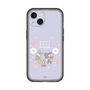 Slim Protection Premium Case［ Kuppyramu Friends - Flower ］