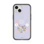 Slim Protection Premium Case［ Kuppyramu Friends - Flower ］