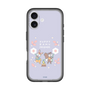 Slim Protection Premium Case［ Kuppyramu Friends - Flower ］