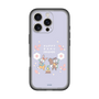 Slim Protection Premium Case［ Kuppyramu Friends - Flower ］