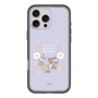 Slim Protection Premium Case［ Kuppyramu Friends - Flower ］