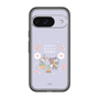 Slim Protection Premium Case［ Kuppyramu Friends - Flower ］