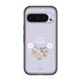 Slim Protection Premium Case［ Kuppyramu Friends - Flower ］