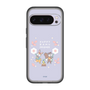 Slim Protection Premium Case［ Kuppyramu Friends - Flower ］