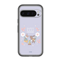 Slim Protection Premium Case［ Kuppyramu Friends - Flower ］