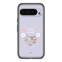 Slim Protection Premium Case［ Kuppyramu Friends - Flower ］