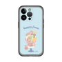 Slim Protection Premium Case［ Kuppyramu Friends - Sweets ］