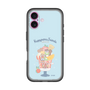 Slim Protection Premium Case［ Kuppyramu Friends - Sweets ］