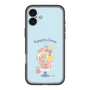 Slim Protection Premium Case［ Kuppyramu Friends - Sweets ］