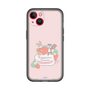 Slim Protection Premium Case［ Kuppyramu Friends - Strawberry ］