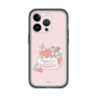 Slim Protection Premium Case［ Kuppyramu Friends - Strawberry ］