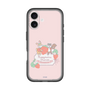 Slim Protection Premium Case［ Kuppyramu Friends - Strawberry ］