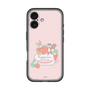 Slim Protection Premium Case［ Kuppyramu Friends - Strawberry ］