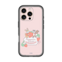 Slim Protection Premium Case［ Kuppyramu Friends - Strawberry ］