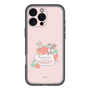 Slim Protection Premium Case［ Kuppyramu Friends - Strawberry ］