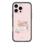 Slim Protection Premium Case［ Kuppyramu Friends - Strawberry ］