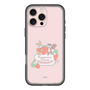 Slim Protection Premium Case［ Kuppyramu Friends - Strawberry ］