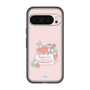 Slim Protection Premium Case［ Kuppyramu Friends - Strawberry ］