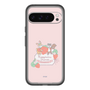Slim Protection Premium Case［ Kuppyramu Friends - Strawberry ］